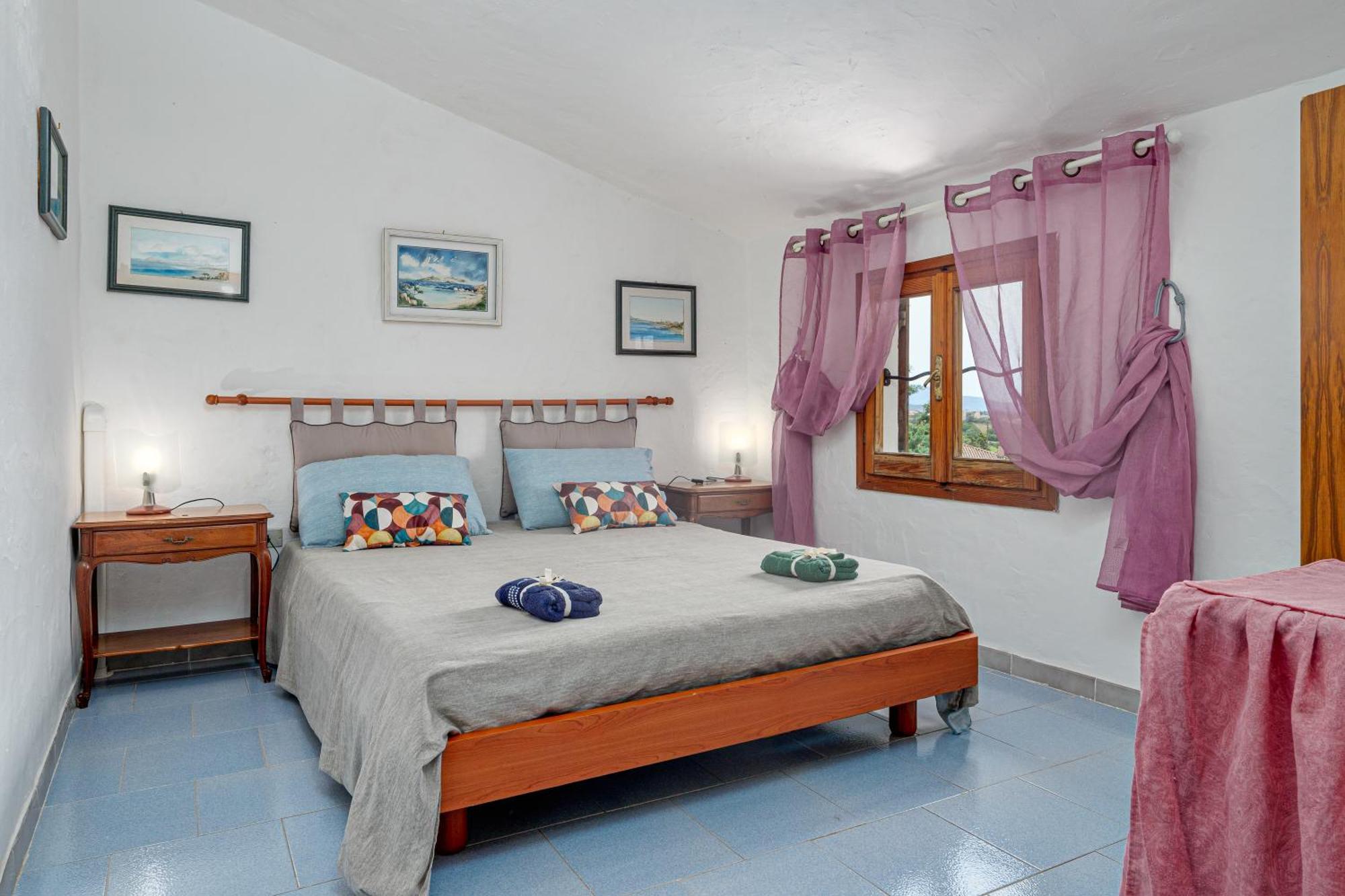 Appartamento In Villa Bruno Olbia Exterior foto